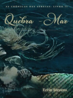 cover image of Quebra--Mar